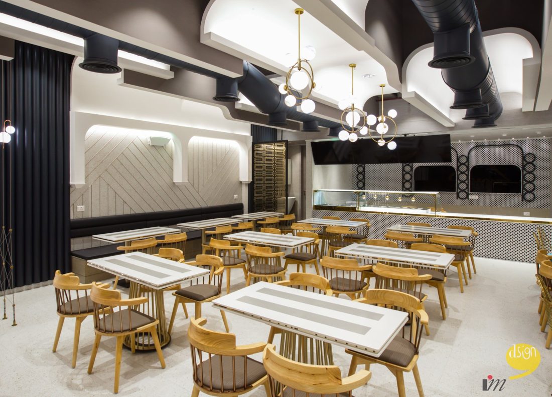 A glimpse of I’m d’sign’s architecture and interiors