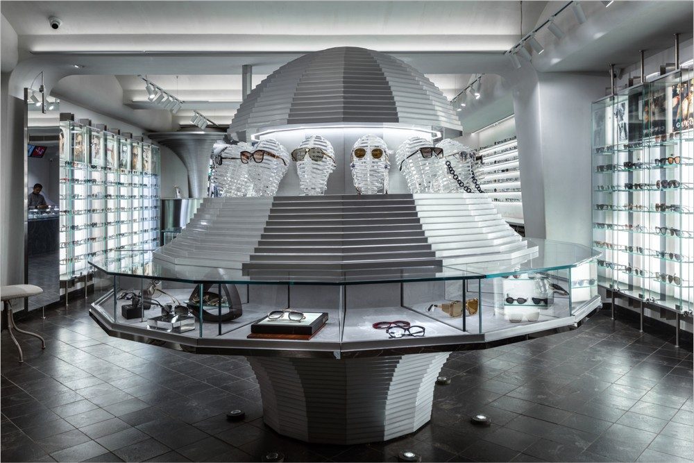 A glimpse of I’m d’sign’s architecture and interiors