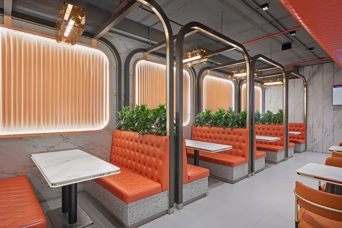 A glimpse of I’m d’sign’s architecture and interiors