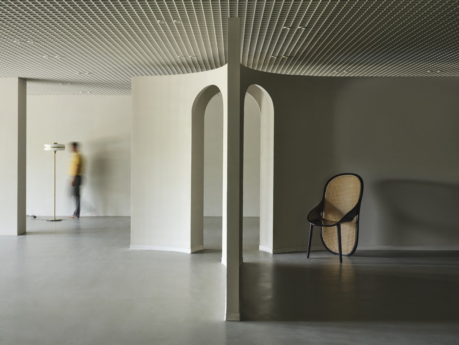 A glimpse of I’m d’sign’s architecture and interiors