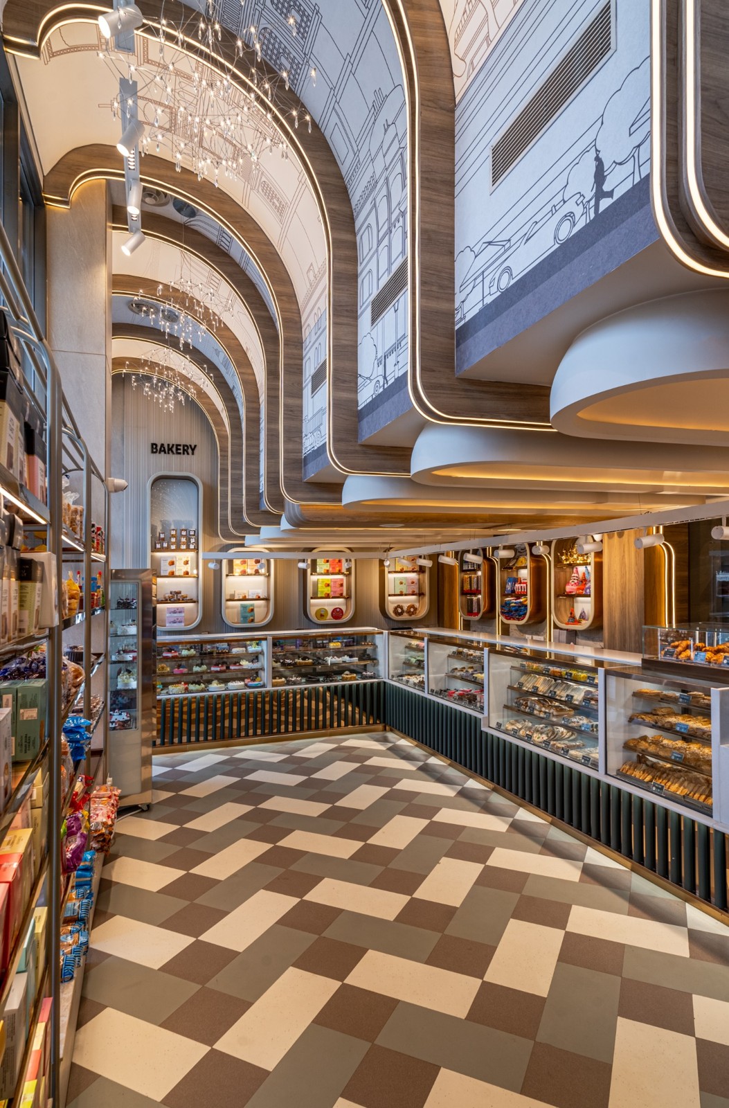 A glimpse of I’m d’sign’s architecture and interiors