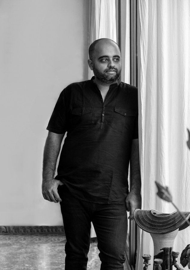 Dhruva Kalra, I’m d’sign
